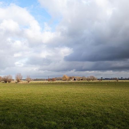 Bakhuis Het Oude Klooster Montfoort Exteriör bild