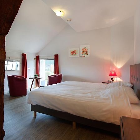 Bakhuis Het Oude Klooster Montfoort Exteriör bild