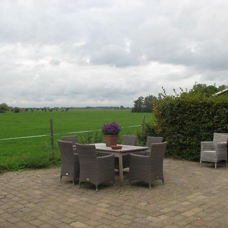 Bakhuis Het Oude Klooster Montfoort Exteriör bild