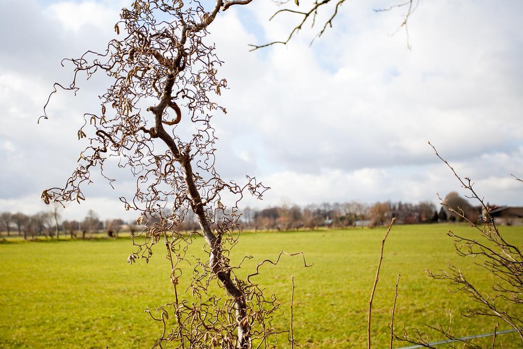 Bakhuis Het Oude Klooster Montfoort Exteriör bild