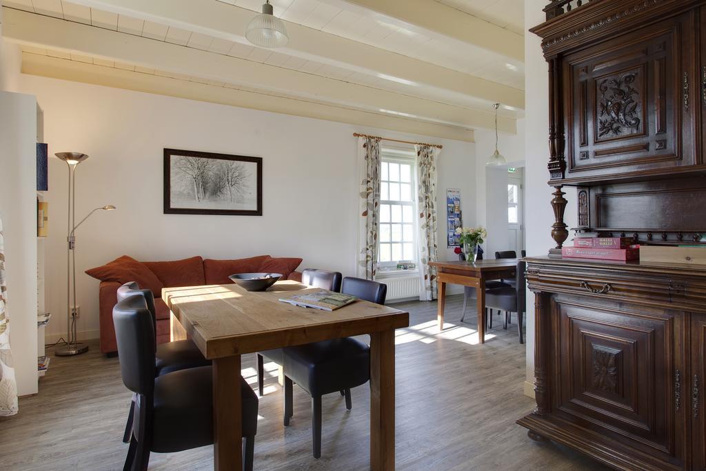 Bakhuis Het Oude Klooster Montfoort Exteriör bild