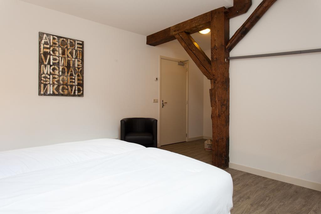 Bakhuis Het Oude Klooster Montfoort Rum bild