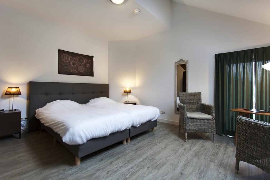 Bakhuis Het Oude Klooster Montfoort Rum bild