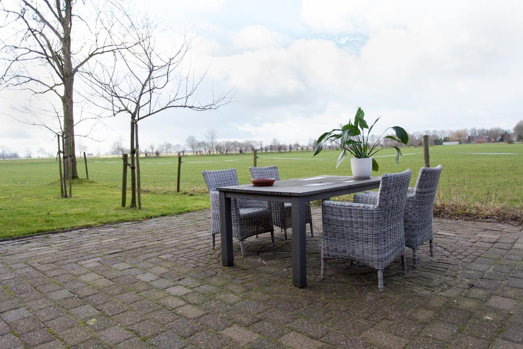 Bakhuis Het Oude Klooster Montfoort Exteriör bild