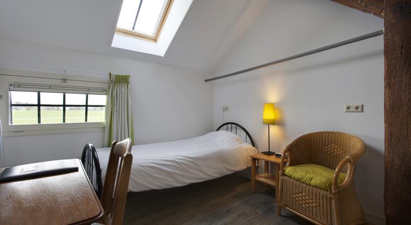 Bakhuis Het Oude Klooster Montfoort Rum bild