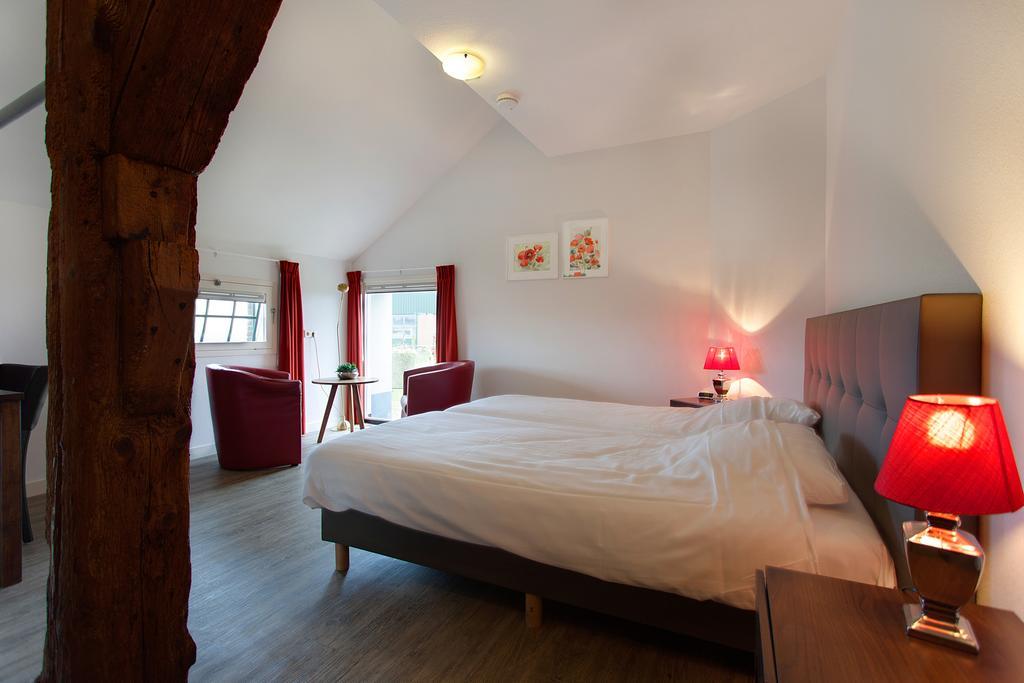 Bakhuis Het Oude Klooster Montfoort Exteriör bild