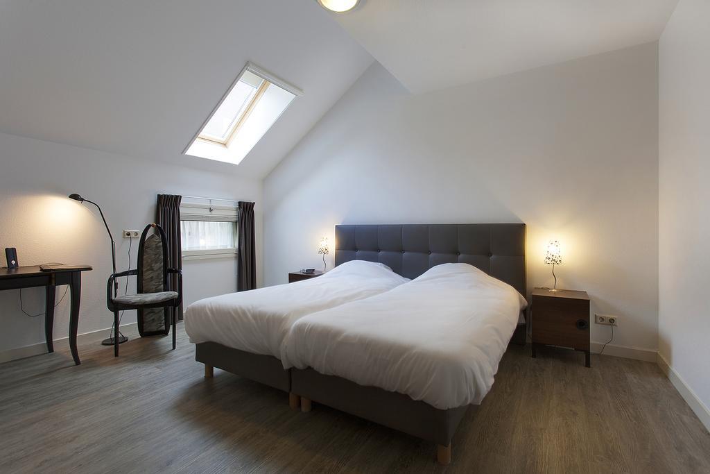 Bakhuis Het Oude Klooster Montfoort Exteriör bild