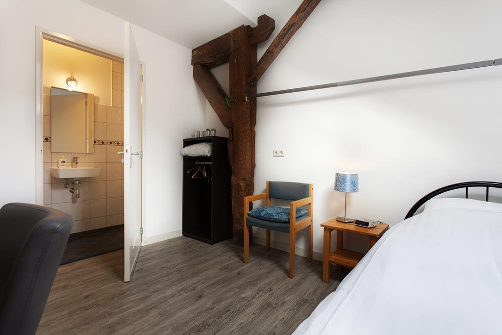 Bakhuis Het Oude Klooster Montfoort Exteriör bild