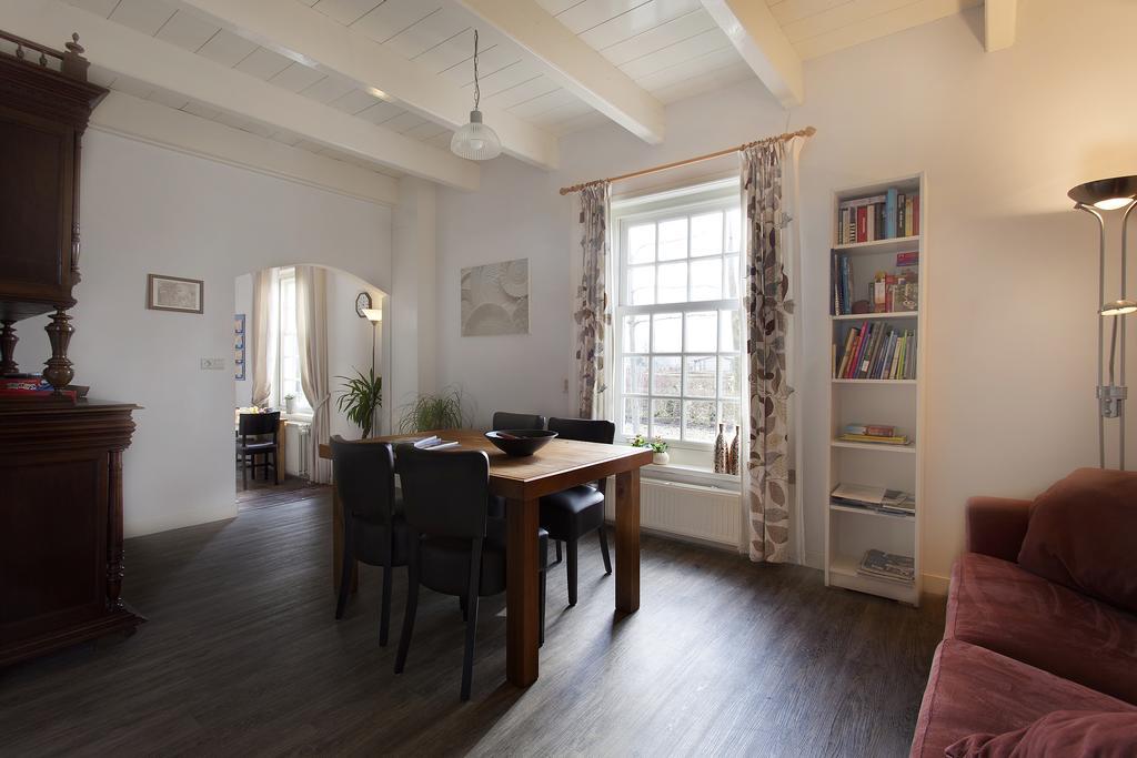 Bakhuis Het Oude Klooster Montfoort Exteriör bild