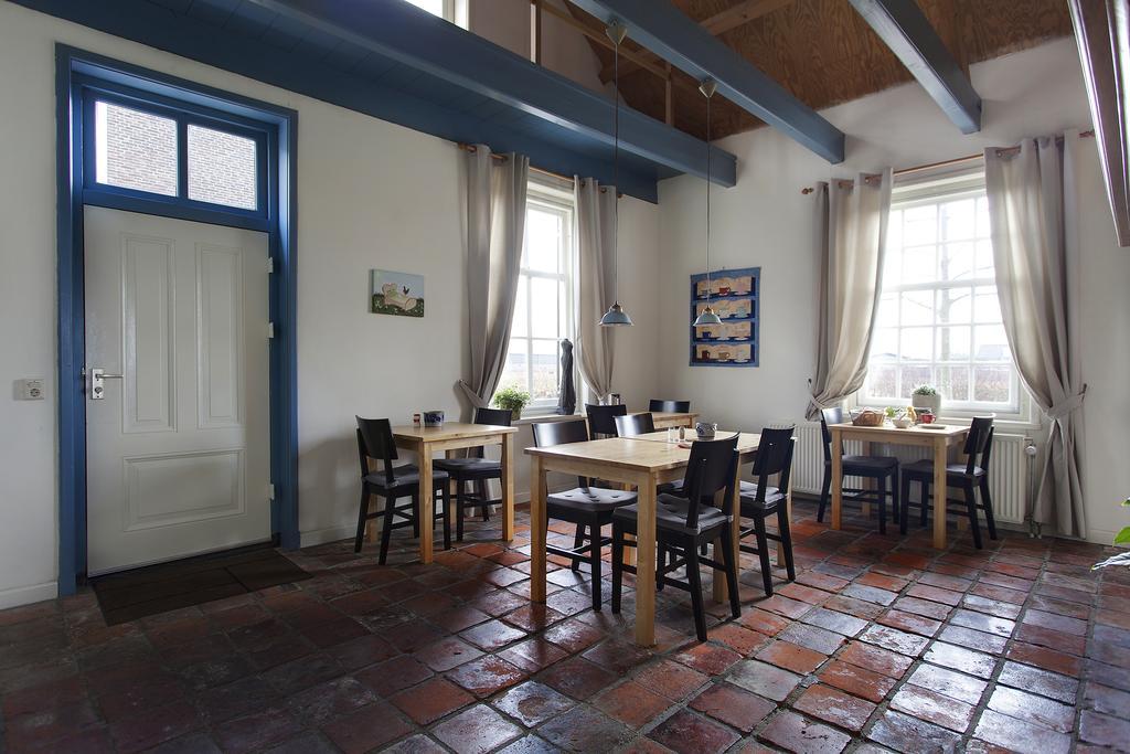 Bakhuis Het Oude Klooster Montfoort Exteriör bild