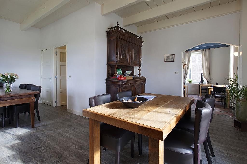 Bakhuis Het Oude Klooster Montfoort Exteriör bild