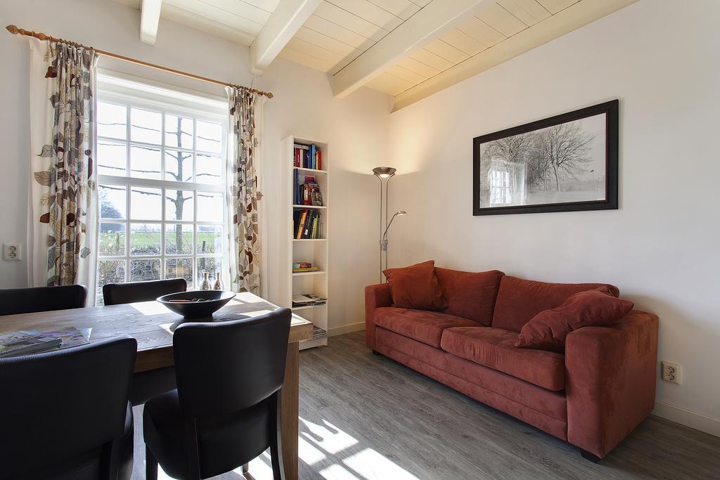 Bakhuis Het Oude Klooster Montfoort Exteriör bild
